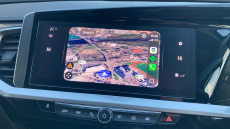 Vauxhall Grandland 1.2 Turbo GS Line 5dr Petrol Hatchback